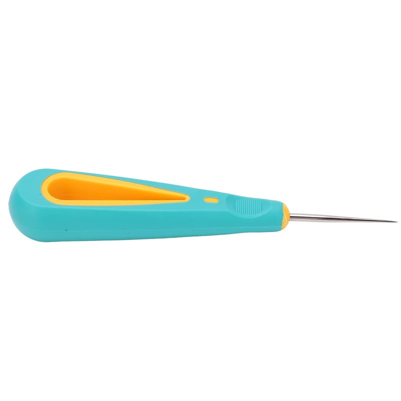 aqxreight Racket Stringing Straight Awl Tool for Badminton Tennis Racket