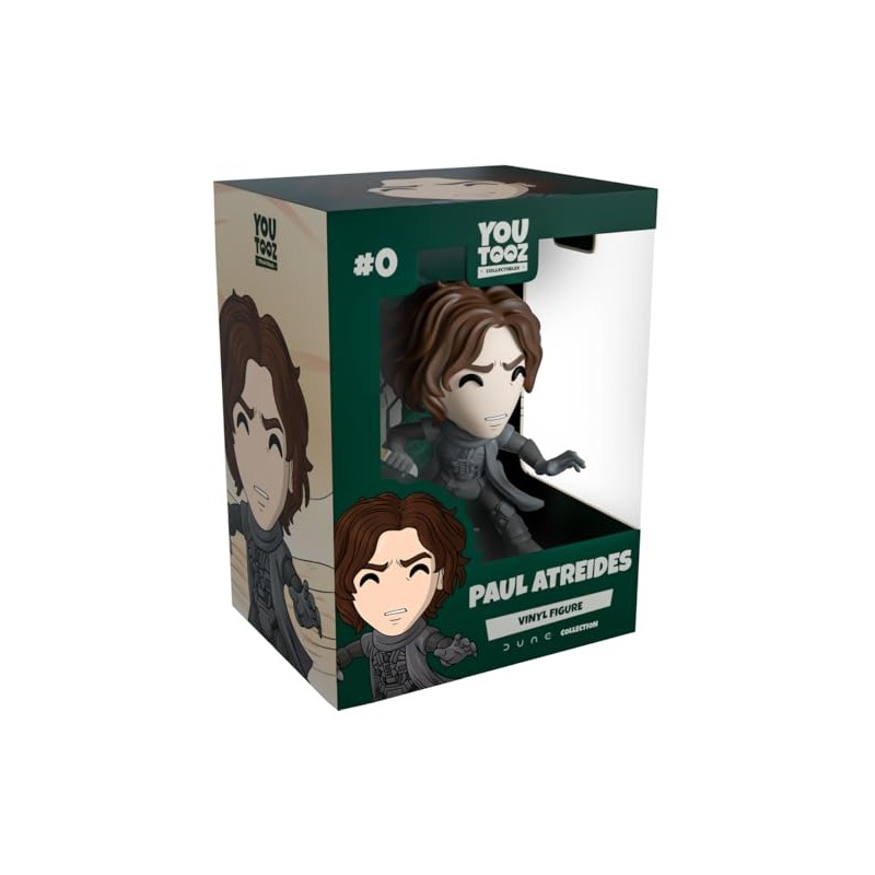 Youtooz - Dune - Paul Atreides