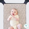 The Peanutshell Fitted Pack n Play, Playard, Mini Crib Sheets