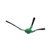 MIRTUX Side Brushes Compatible with Roomba Combo Essential - Pack