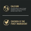 Purina Pro Plan High Protein Puppy Food Shredded Blend Chicken