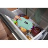 PackIt Freezable Snack Bag, Sage, Built with EcoFreeze Technology, Foldable,
