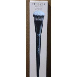 SEPHORA COLLECTION PRO Foundation Brush #47, New in box, original