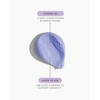 NAK Blonde Plus 10V Toning Foam 100g