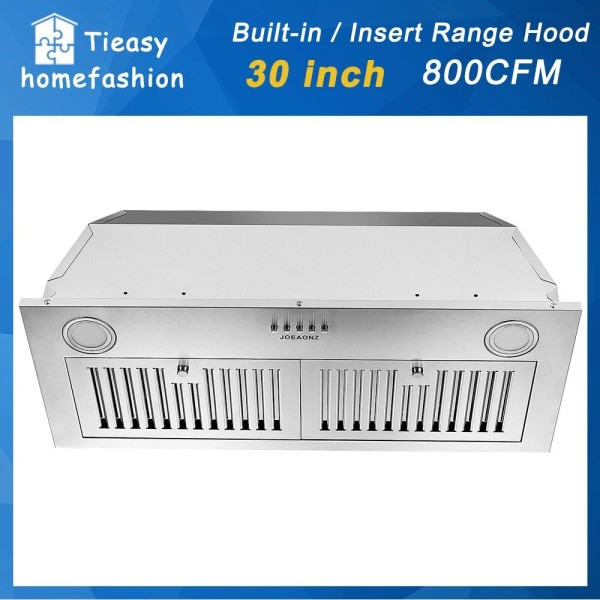 Joeaonz 30 inch Built-In/Inser