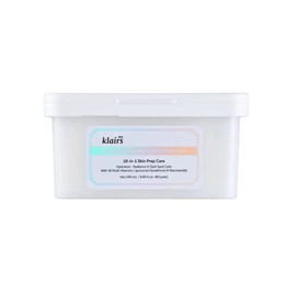 Dear, Klairs Freshly Juiced Vitamin Skin Prep Pads