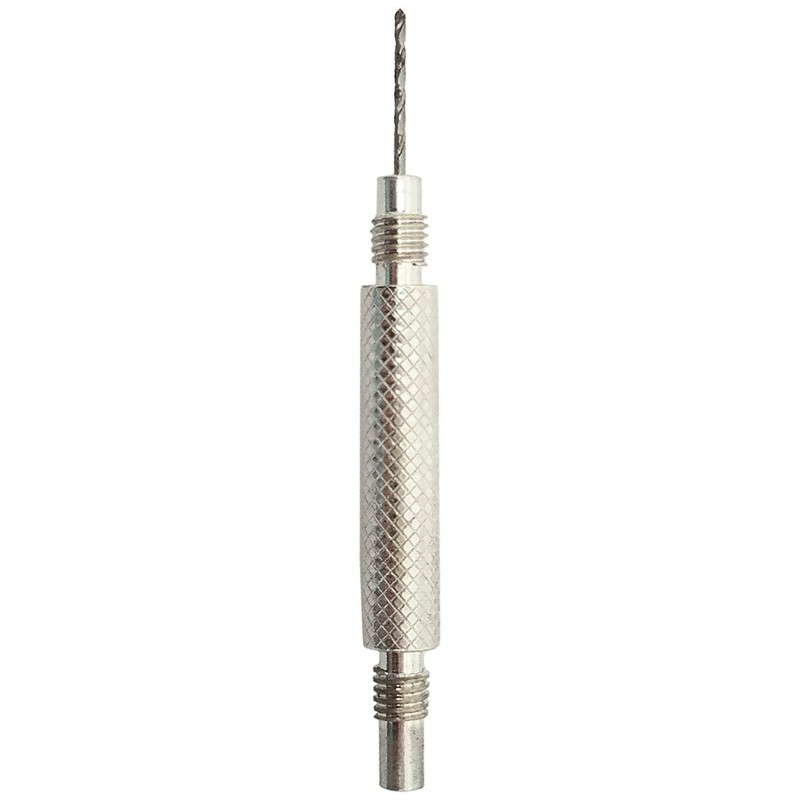 Beauticom Profession Nail Art Drill Dangle Tool (Silver Color) Quantity: