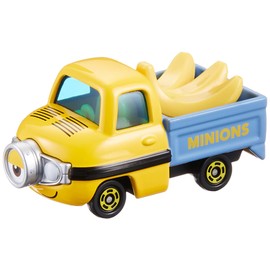 トミカ ドリームトミカ No.160 ミニオン スチュアート