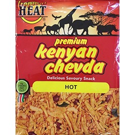 Premium Kenya Chevda (Extra Hot)