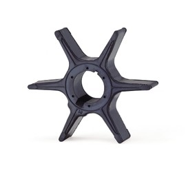 EOONI Impeller Compatible with Sierra 18-3096 Suzuki 17461-96301, 17461-96302, 17461-96310, 17461-96311, 17461-96312, for Suzuki Outboard 20/25/30/35/40/50/60 HP