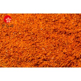 Karami Kyushu Ichi-mi Togarashi 12g (Bottled) Domestic Ichi-mi Chili Pepper Togarashi Powder Kyushu-Produced