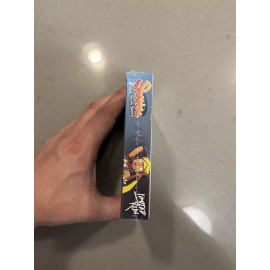 Limited Run Games SHANTAE AND THE SEVEN SIRENS RETRO BOX (PAX EXCLUSIVE) LRG GBC | Gameboy Color