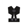 ETN, an elastic band for proper shoulders that holds curled shoulders. 1000008338/2XL