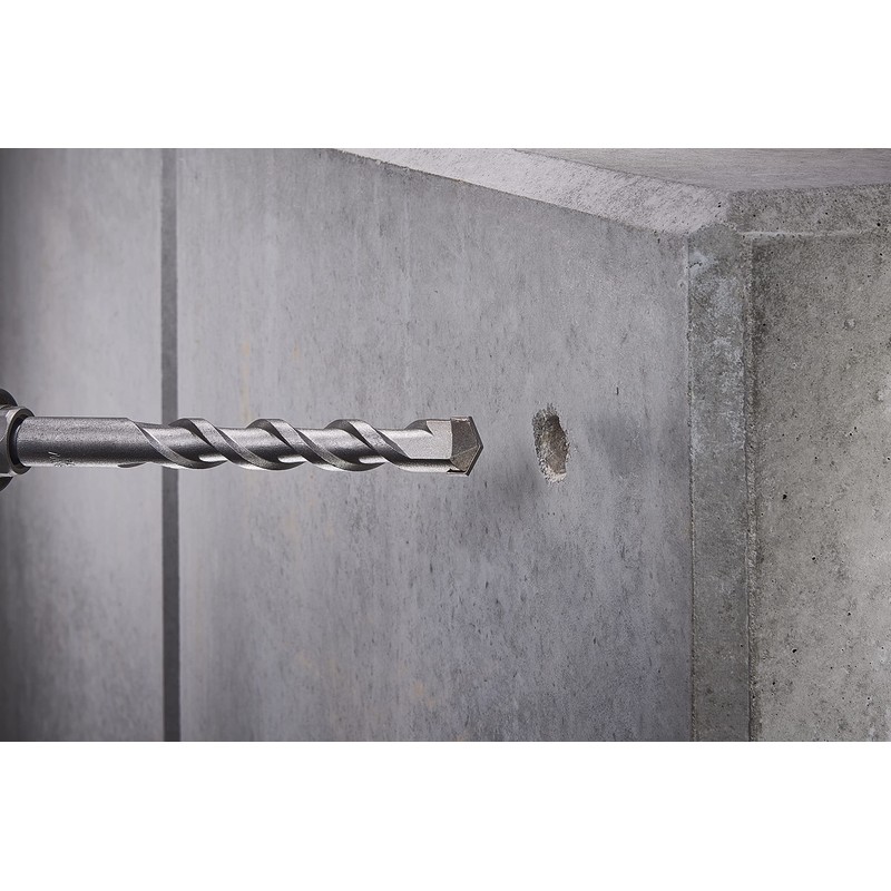 wolfcraft TC Special Concrete Drill Bit I 7750010 I For