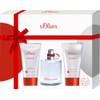 s.Oliver Women Trio Fragrance Set 1 Piece