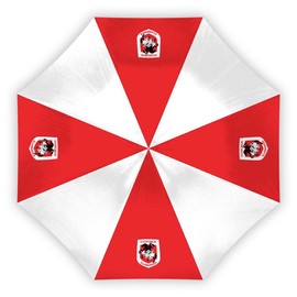 St George Dragons NRL Rugby League Compact Umbrella