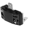 Genérico Kit de Arranque para Compresor de Refrigerador con Protector
