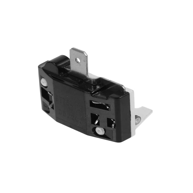 Genérico Kit de Arranque para Compresor de Refrigerador con Protector