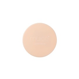 Muice Face Powder, Yolen Powder (Sara Poa Natural Beige)