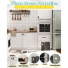 Cabinet Locks Baby Proofing - 14 Pack Child Safety Latches