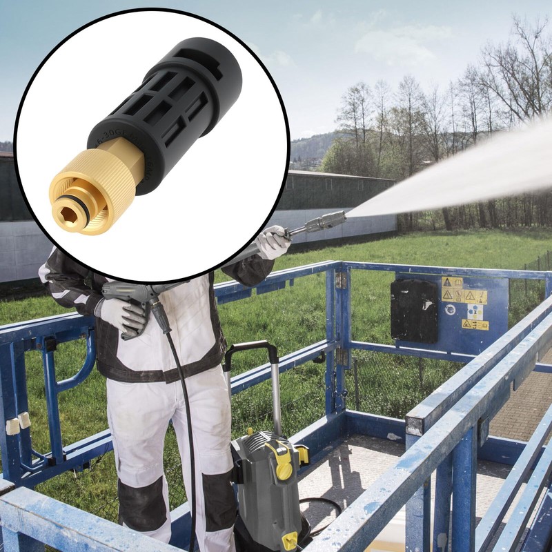 LT Easiyl Connection Adaptor K Series to TR22 Compatible with