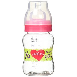 Mayware Biberón Bimbo, 9 Oz