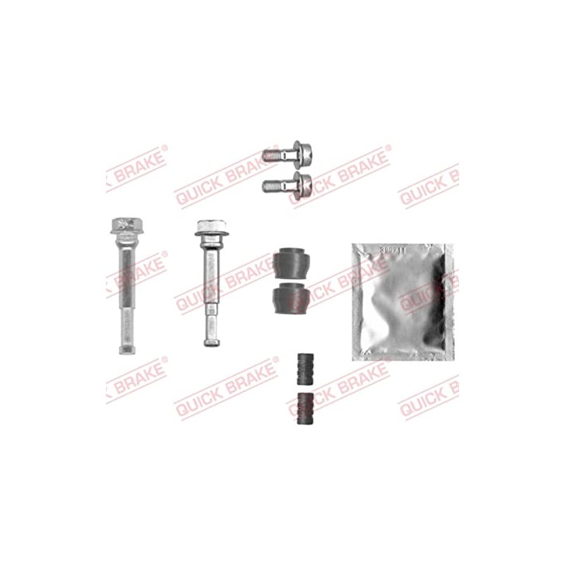 Metzger 113-1433X Guide Bolt, Brake Caliper