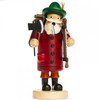 Sikora RM-A Wooden Incense Smoker, 3 Sizes, Various Designs
