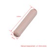 Yibuy 1000PCS Craft Wood Dowels 3cm Natural Wooden Dowel Rods
