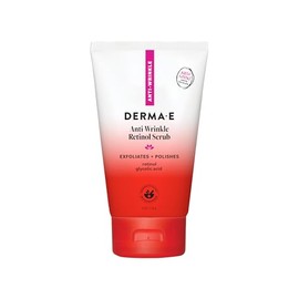 Paquetes de vitamina A, derma e antiarrugas