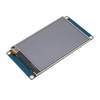 3.5in HMI Display 480 X 320 APP Drive Easy Wiring