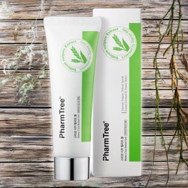 Palm Tree Skin Care Skin Whitening Skin Improvement Stymosica Relief Gel 1 x 80ml / 팜트리 피부관리 피부미백 피부개선 스티모시카 릴리프 젤 1개 80ml