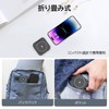 KU XIU X55 Wireless Charger, 3 in 1 Magnet, Simply