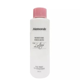Mamonde 마몽드 대용량 모이스처 에멀젼 320ml 대용량화장품 [마몽드 대용량 모이스처 스킨+에멀젼 세트] Mamonde Large Capacity Moisture Emulsion 320ml Large Cosmetic [Mamonde Large Capacity Moisture Skin + Emulsion Set]