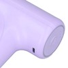 Electric Egg Beater Cordless Hand Mixer Handheld Egg Whisk for