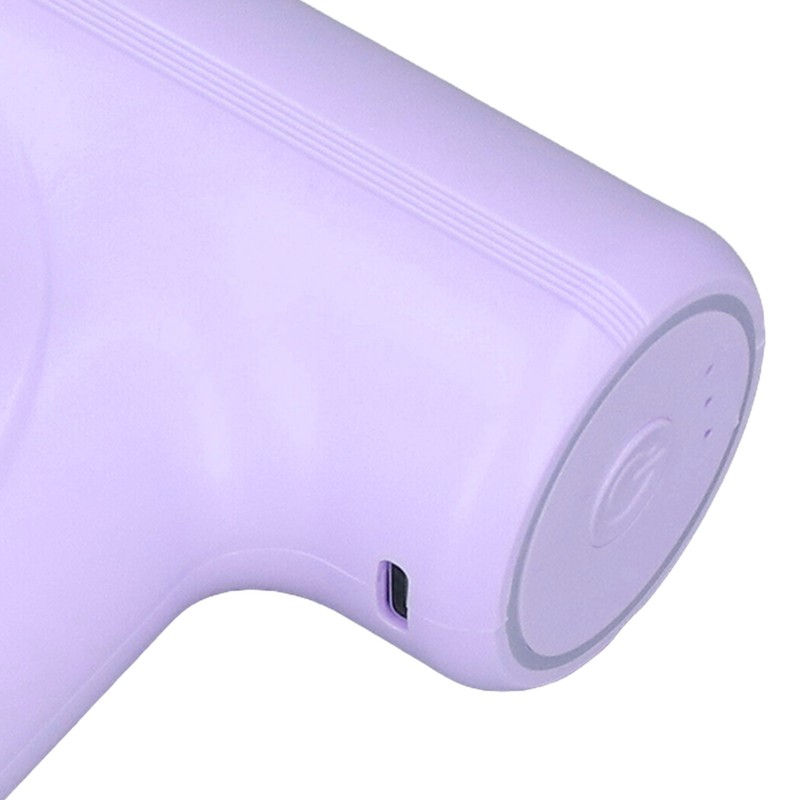 Electric Egg Beater Cordless Hand Mixer Handheld Egg Whisk for