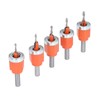 5 Pcs Countersink Drill Bit Set 2.8 3 3.2 3.5