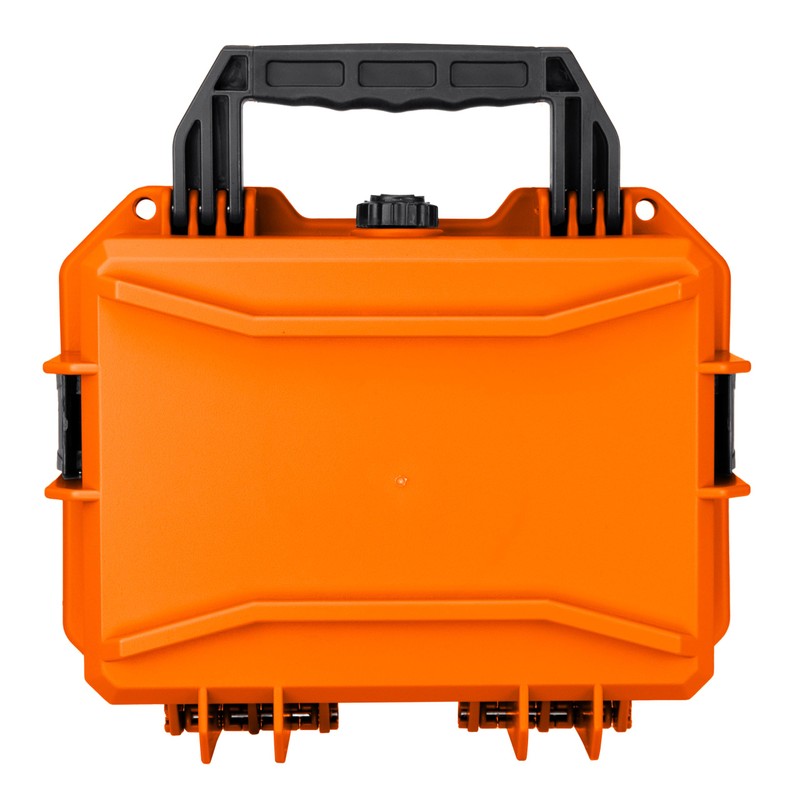 Eylar 11.8" Intact Series Compact Hard Camera Case, Lightweight and