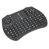 Mini Wireless Keyboard Remote 2.4GHz USB Reciver QWERTY for Android