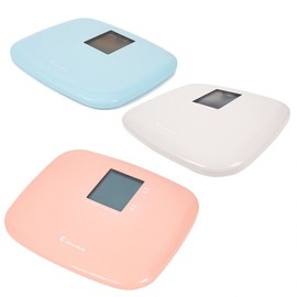 I Wanna Mini Scale KS-1000 Soft Peach