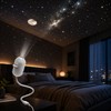 24 Films USB Starry Sky Projector for Room & Car