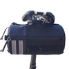 BiKase TD Bicycle Handlebar Bag/Seat Pack - 2069