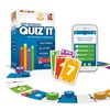 rudy games Quiz IT 2019 Interactive knowledge game for smart