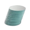Juvale 4-Inch Round Glass Mirrors for Crafts - 4-Inch, 50-Pack,