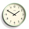 JONES CLOCKS® Studio Round Wall Clock - Round Clock -