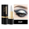 Delineador De Ojos En Gel Suave Ayky