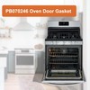 PB070246 oven door gasket
