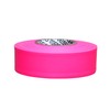NO Adhesive, Presco PresGlo Arctic Roll Flagging Tape 5 mils