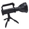 P50 LED Searchlight Smart Power Display Super Bright Handheld Spotlights