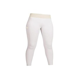 HKM Women's Lavender Bay Leggings